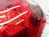 Фонарь задний правый Toyota Auris (E150) 81551-02380. Царапины, сломано крепление платы.