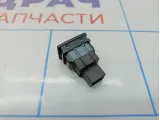 Кнопка корректора фар Toyota Auris (E150) 84152-02040.