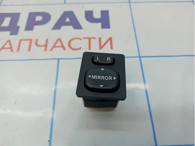 Переключатель регулировки зеркала Toyota Auris (E150) 84870-0F010.