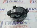 Моторчик отопителя Toyota Auris (E150) 87103-02150.