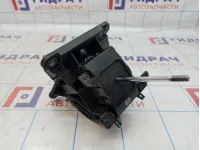 Кулиса КПП Toyota Auris (E150) 33560-12170.