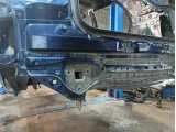 Панель задняя Toyota Auris (E150) 58307-02090.