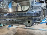 Панель задняя Toyota Auris (E150) 58307-02090.