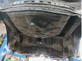 Панель задняя Toyota Auris (E150) 58307-02090.