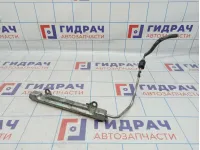 Рейка топливная Toyota Auris (E150) 23814-37050.