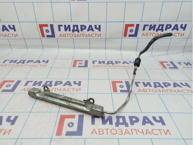 Рейка топливная Toyota Auris (E150) 23814-37050.