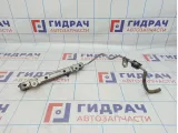 Рейка топливная Toyota Auris (E150) 23814-37050.