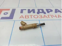 Форсунка инжекторная электрическая Toyota Auris (E150) 23209-39145.