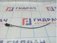 Трос лючка бензобака Toyota Auris (E150) 77035-12490. Вторая часть.