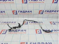 Проводка двери багажника Toyota Auris (E150) 82184-02140.