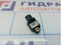 Датчик AIR BAG Toyota Auris (E150) 89831-02080. Задний.
