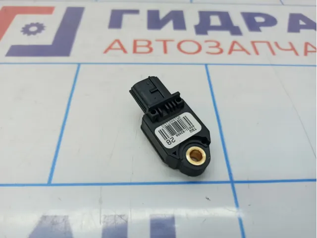Датчик AIR BAG Toyota Auris (E150) 89831-02080. Задний.