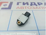 Датчик AIR BAG Toyota Auris (E150) 89831-02080. Задний.