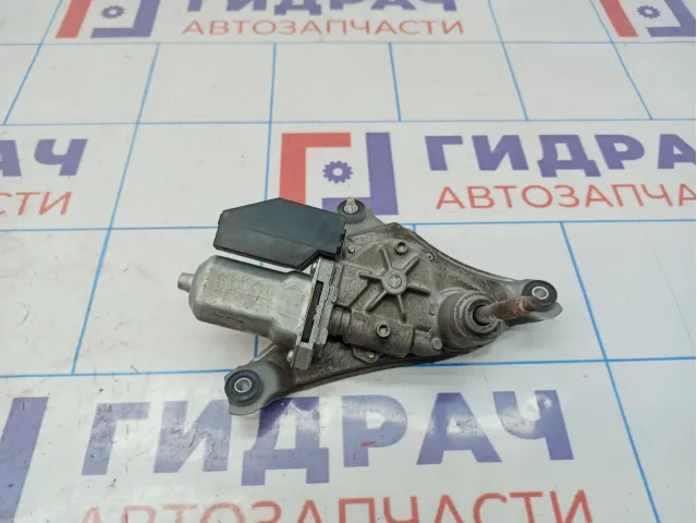 Моторчик стеклоочистителя задний Toyota Auris (E150) 85130-02030.