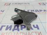 Моторчик стеклоочистителя задний Toyota Auris (E150) 85130-02030.