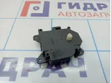 Моторчик заслонки отопителя Toyota Auris (E150) 87106-02180.
