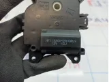 Моторчик заслонки отопителя Toyota Auris (E150) 87106-02180.