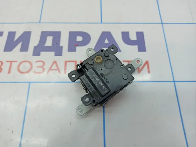 Моторчик заслонки отопителя Toyota Auris (E150) 87106-02120.