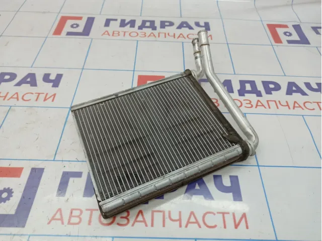 Радиатор отопителя Toyota Auris (E150) 87107-02150. Дефект.