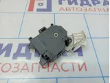 Моторчик заслонки отопителя Toyota Auris (E150) 87106-02180.