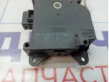 Моторчик заслонки отопителя Toyota Auris (E150) 87106-02180.