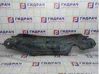 Решетка стеклооч. (планка под лобовое стекло) Toyota Auris (E150) 55701-02170. Водосток.