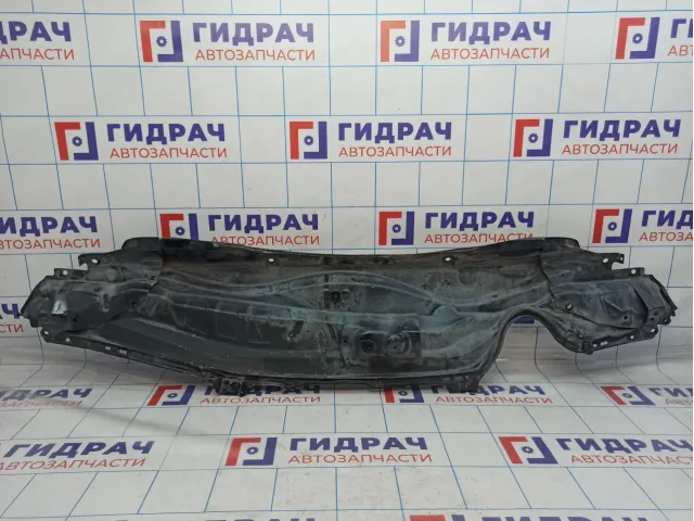 Решетка стеклооч. (планка под лобовое стекло) Toyota Auris (E150) 55701-02170. Водосток.