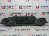 Решетка стеклооч. (планка под лобовое стекло) Toyota Auris (E150) 55701-02170. Водосток.