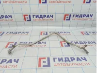 Трубка кондиционера Toyota Auris (E150) 88707-02030. От комрессора к испарителю.