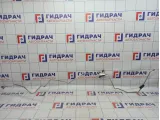 Трубка кондиционера Toyota Auris (E150) 88710-02780. От радиатора к испарителю.