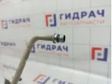 Трубка кондиционера Toyota Auris (E150) 88710-02780. От радиатора к испарителю.