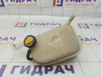 Бачок расширительный Toyota Auris (E150) 16480-0D030.