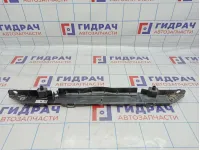 Кожух вентилятора Toyota Auris (E150) 16712-0D010. Дефект.