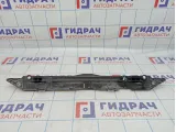 Кожух вентилятора Toyota Auris (E150) 16712-0D010. Дефект.