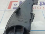 Рамка противотуманной фары левой Toyota Auris (E150) 81482-02040. Потертость.