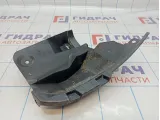 Пыльник заднего бампера левый Toyota Auris (E150) 52592-02130.