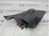 Пыльник заднего бампера левый Toyota Auris (E150) 52592-02130.