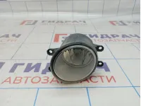 Фара противотуманная левая Toyota Auris (E150) 81220-0D041.