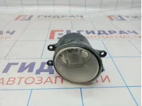 Фара противотуманная правая Toyota Auris (E150) 81210-0D041.