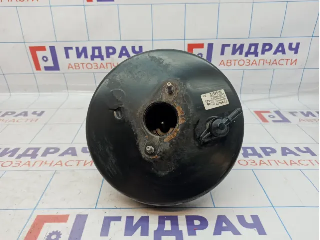 Усилитель тормозов вакуумный Toyota Auris (E150) 44610-09430.