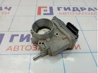 Заслонка дроссельная Toyota Auris (E150) 22030-37010.