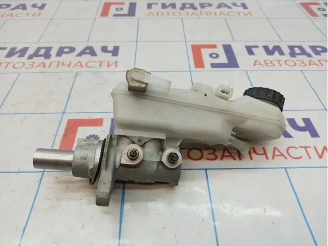 Цилиндр тормозной главный Toyota Auris (E150) 47201-09290.