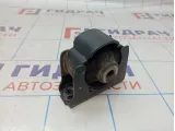 Опора двигателя передняя Toyota Auris (E150) 12361-0D180.