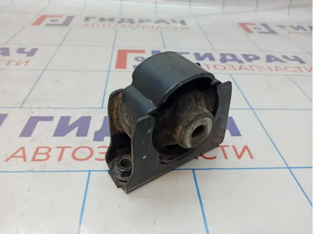 Опора двигателя передняя Toyota Auris (E150) 12361-0D180.
