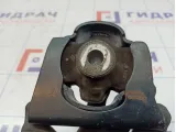 Опора двигателя передняя Toyota Auris (E150) 12361-0D180.