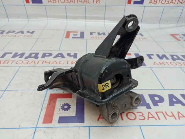 Опора двигателя правая Toyota Auris (E150) 12305-0T070.