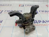 Опора двигателя правая Toyota Auris (E150) 12305-0T070.