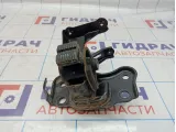 Опора КПП левая Toyota Auris (E150) 12372-0D140.