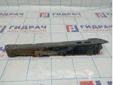 Балка передняя продольная левая Toyota Auris (E150) 51108-02010.