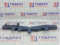 Панель передняя Toyota Auris (E150) 53208-02140. Верхняя часть.